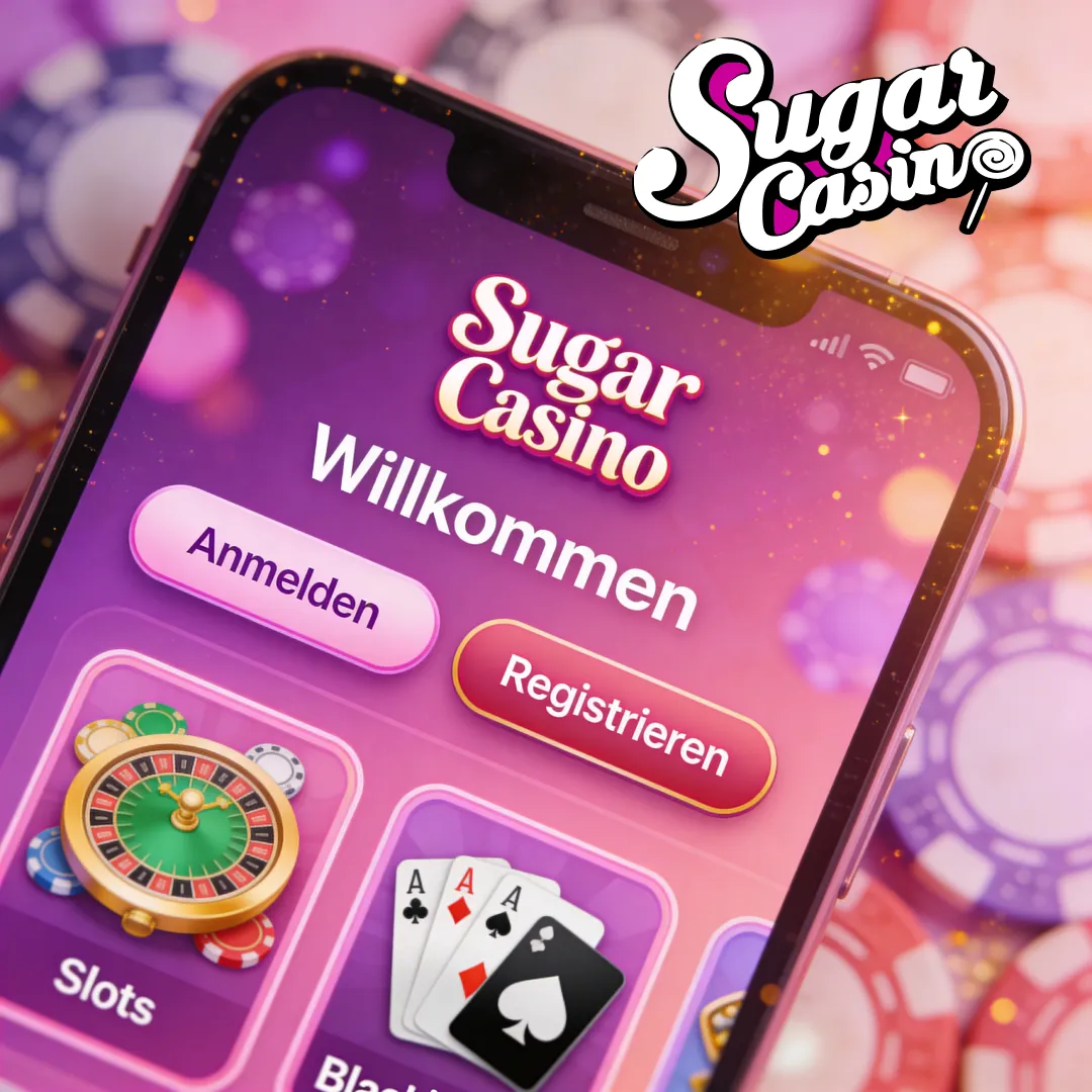 Casino Sugar