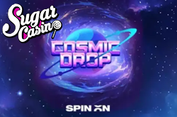 Cosmic Drop