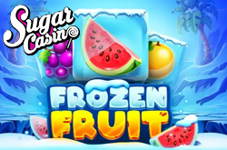 Frozen Fruit