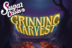 Grinning Harvest
