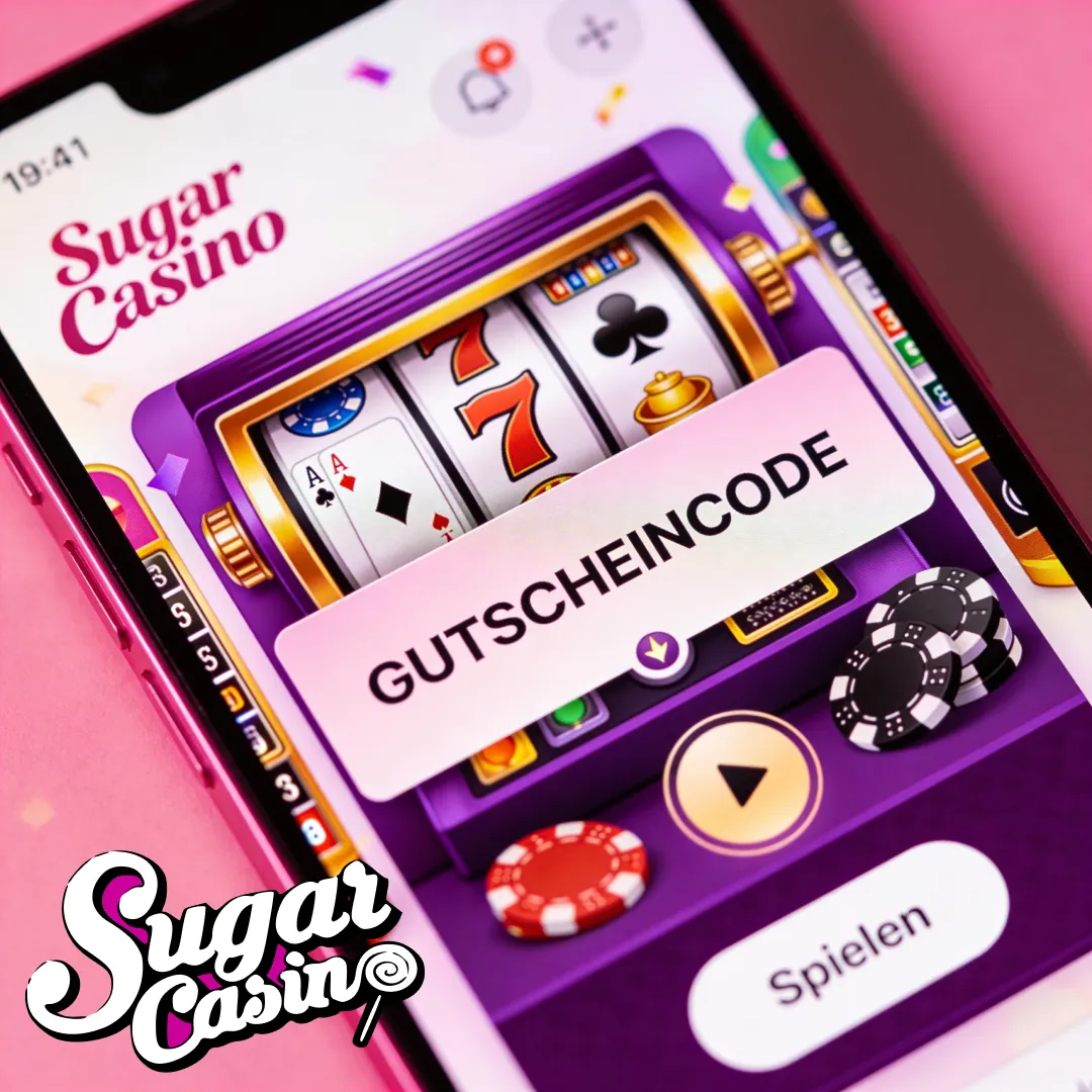 Gutscheincode Sugar Casino