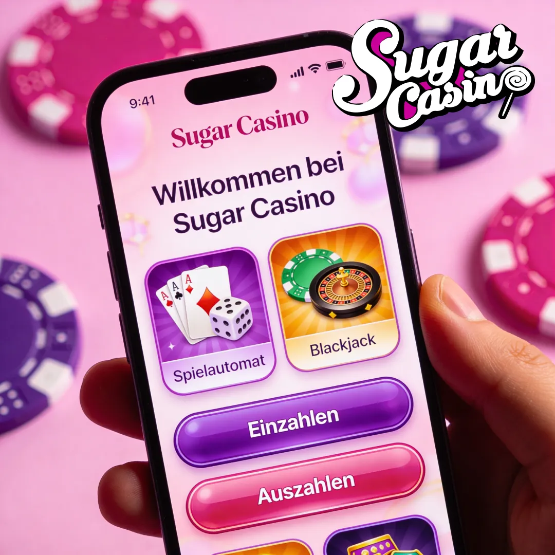 Sugar Casino Abzocke
