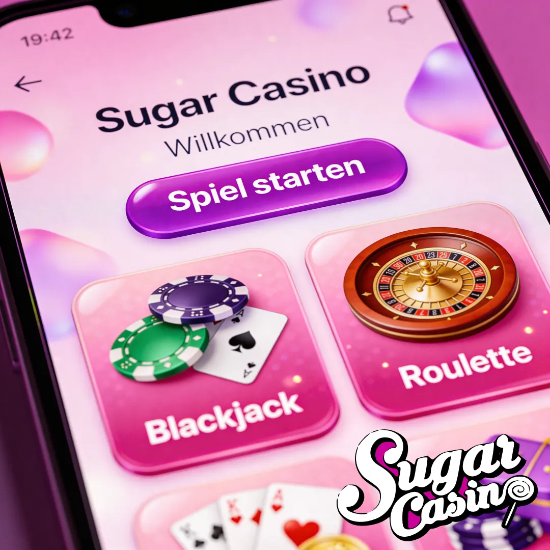 Sugar Casino Review